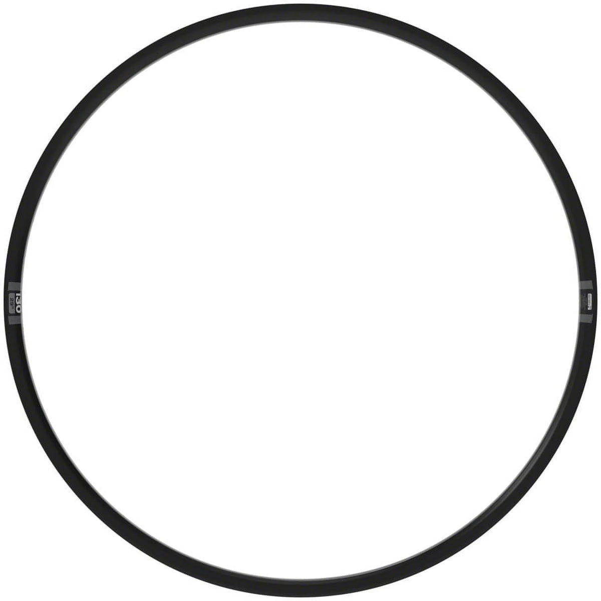 Black 29" Disc Rim N205