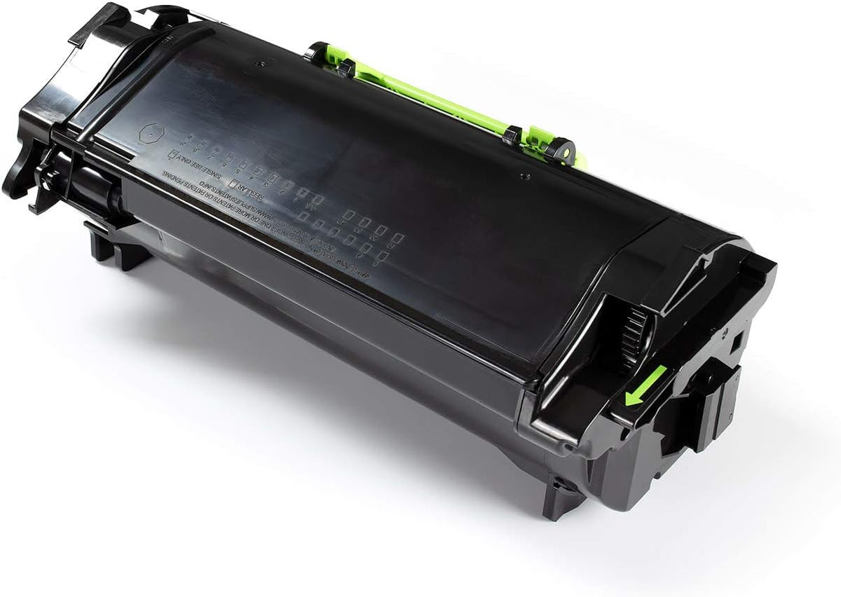 Black Toner Cartridge H1259