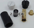 Stand Mixer Motor Brush Holder Kit W671