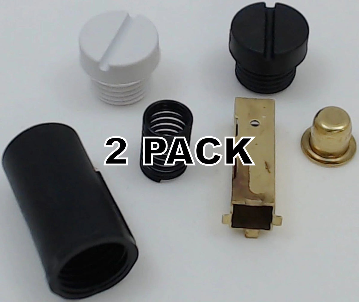 Stand Mixer Motor Brush Holder Kit W671
