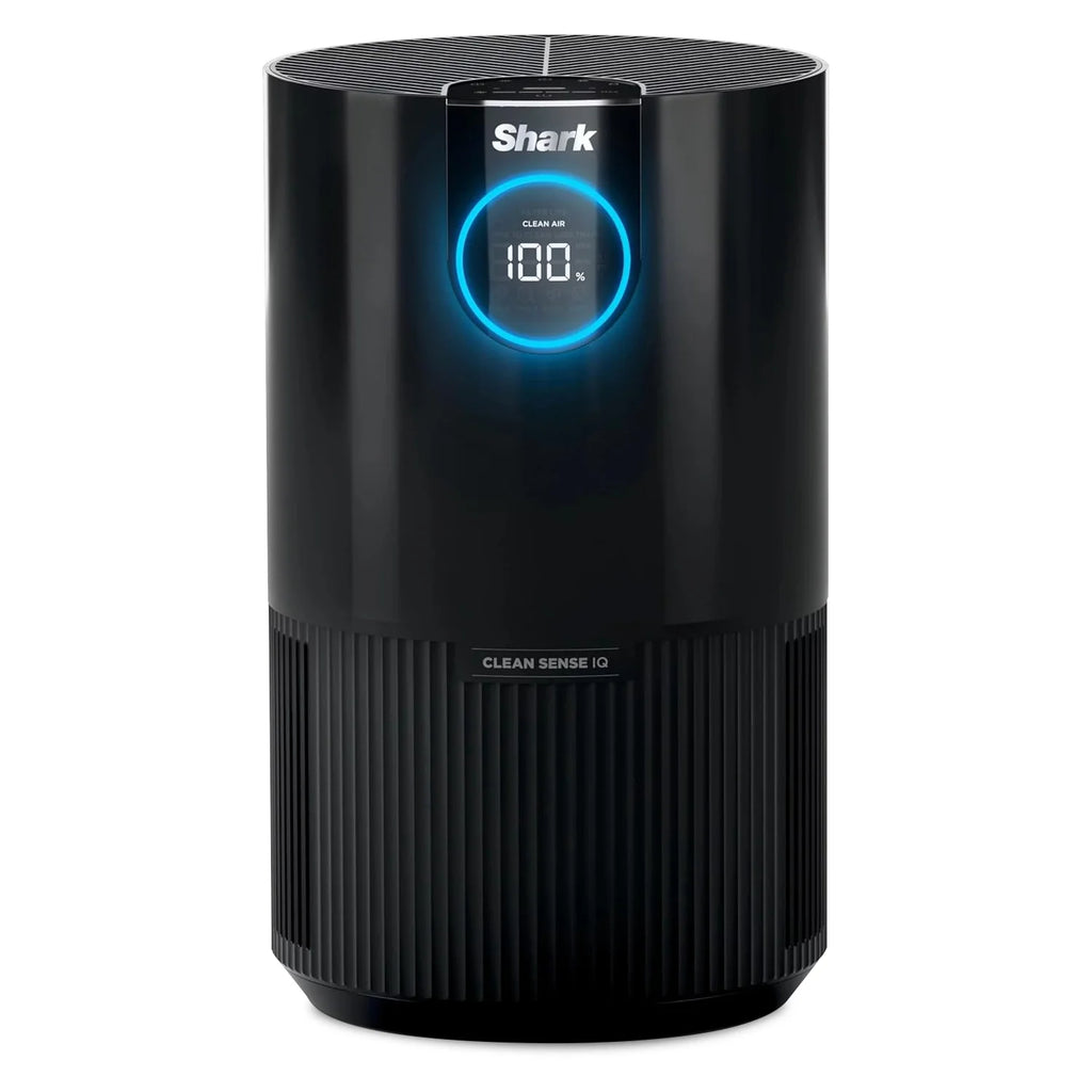 Refurbished Air Purifier with HEPA Filter Q965968
