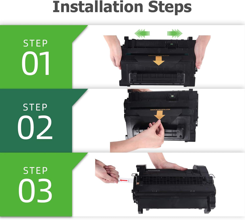 Black 2-Pack Toner Cartridge Q9327