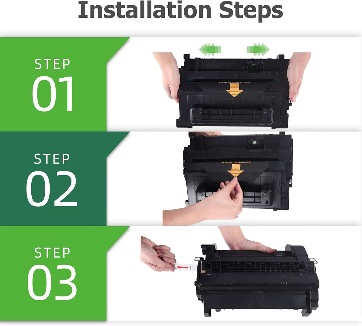 Black 2-Pack Toner Cartridge Q9327