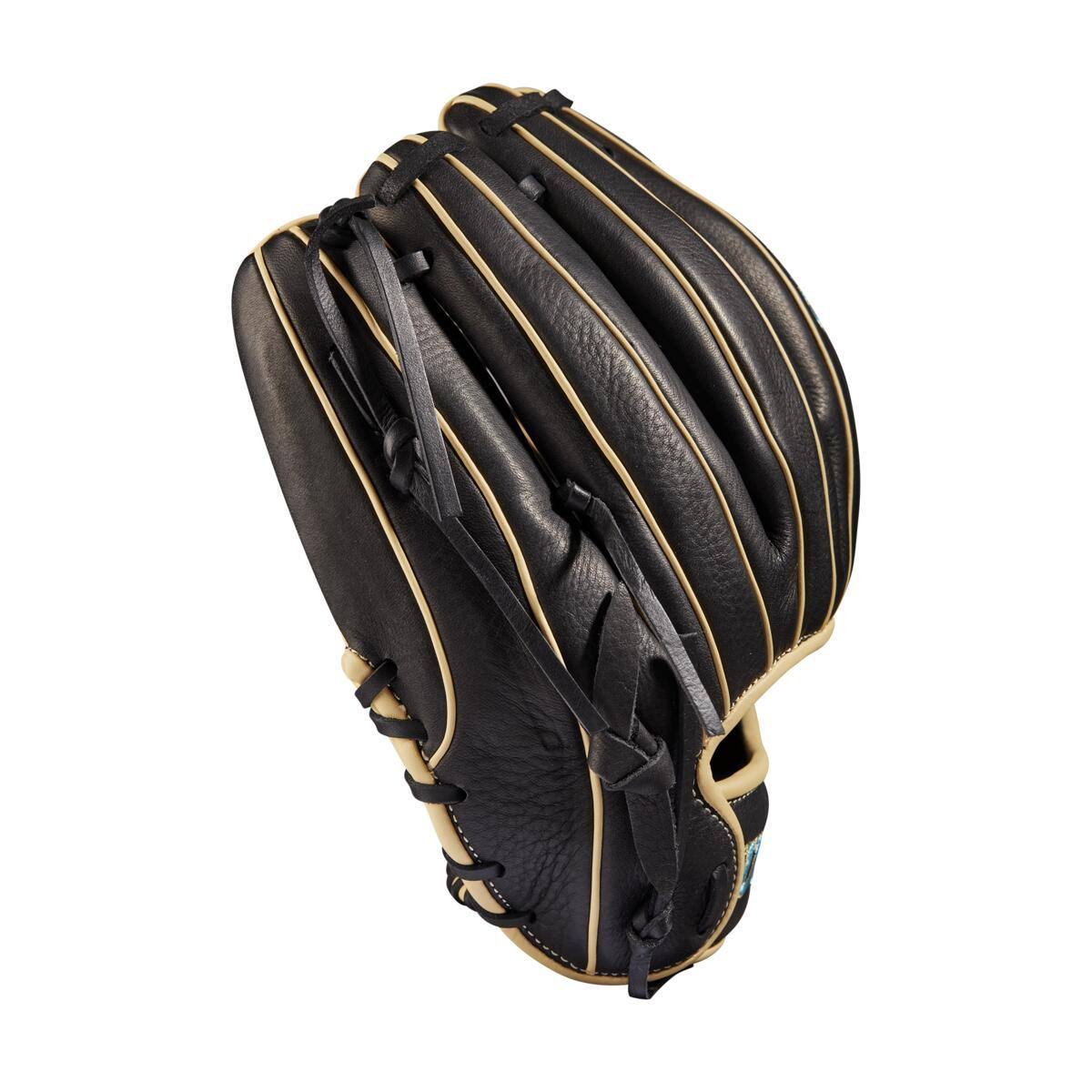 11.5x22 Infield Baseball Glove T8340