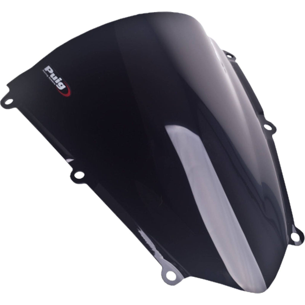 Black Racing Windscreen B5845