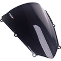 Black Racing Windscreen B5845