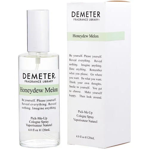 Honeydew Melon Cologne Spray 120ml/4oz M656
