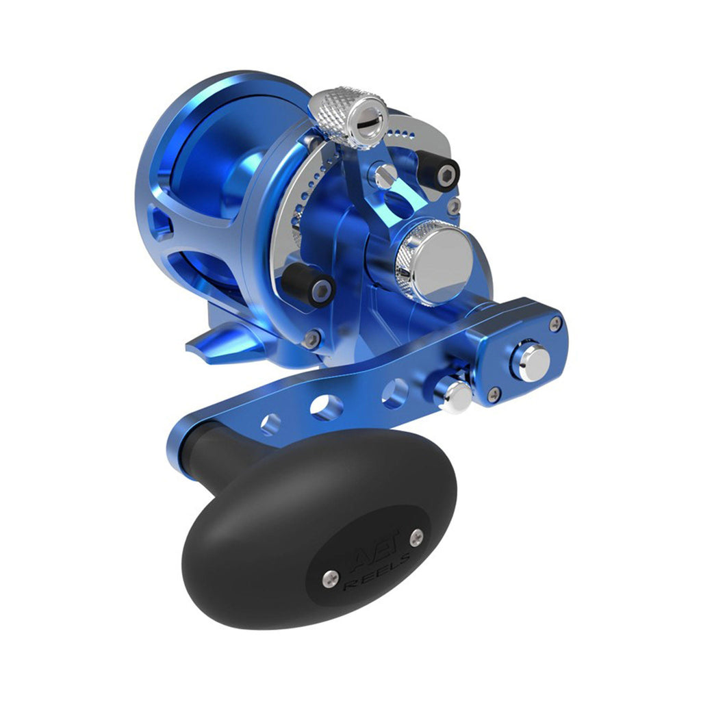 2-Speed Reel Blue M441428