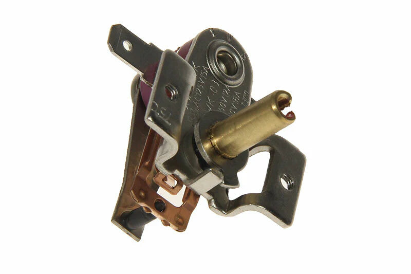 Oil-Filled Heater Thermostat B381