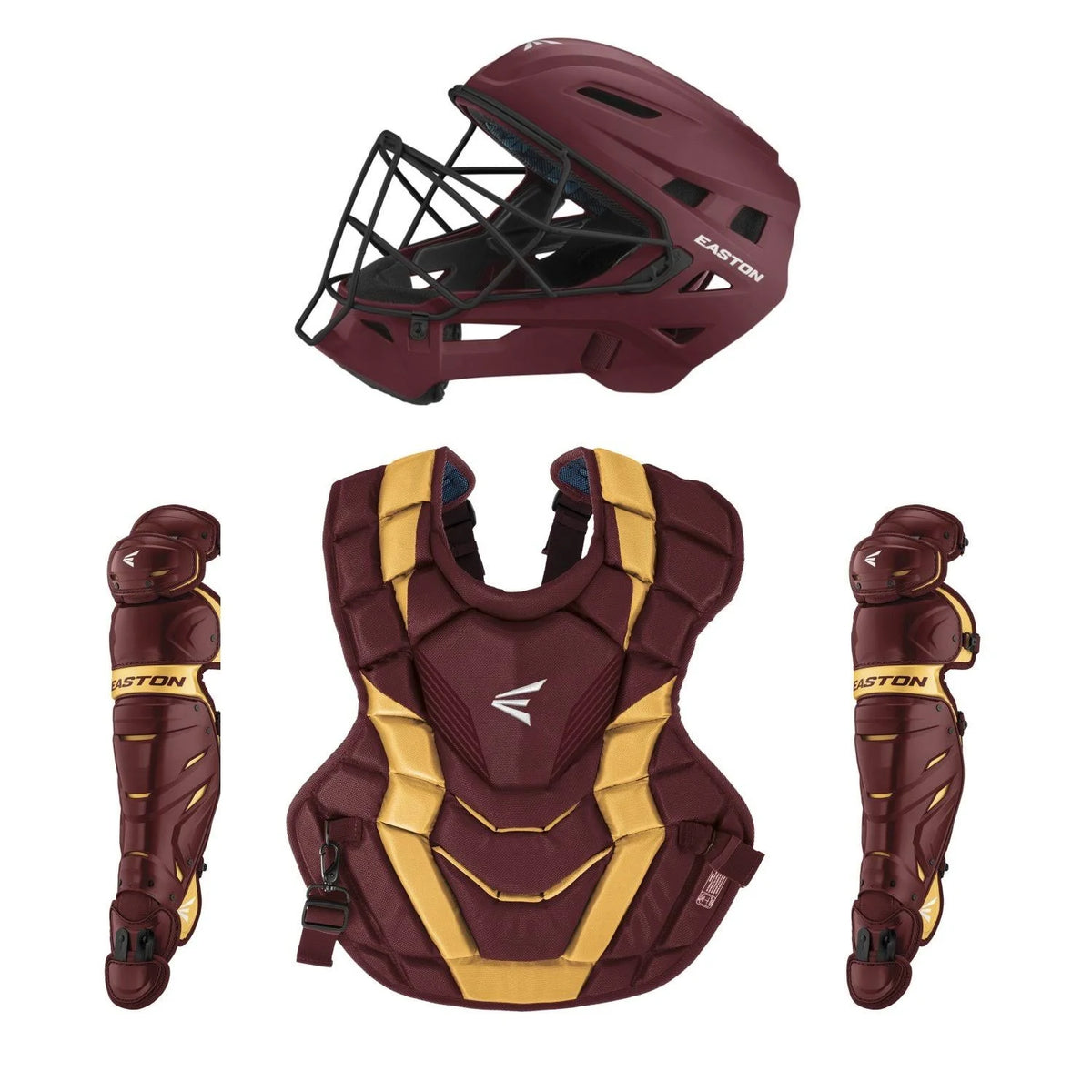 Youth Catcher's Set A77702