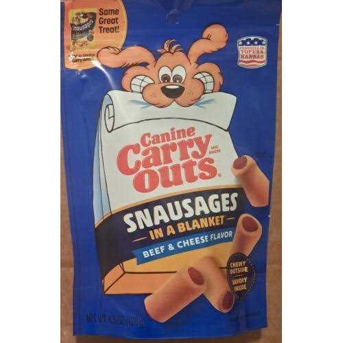Beef Cheese Dog Treats R88646