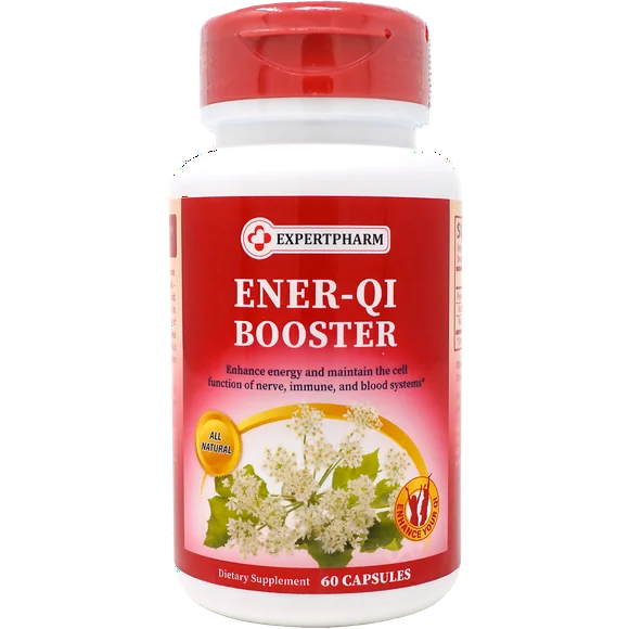 60 Capsules O695187