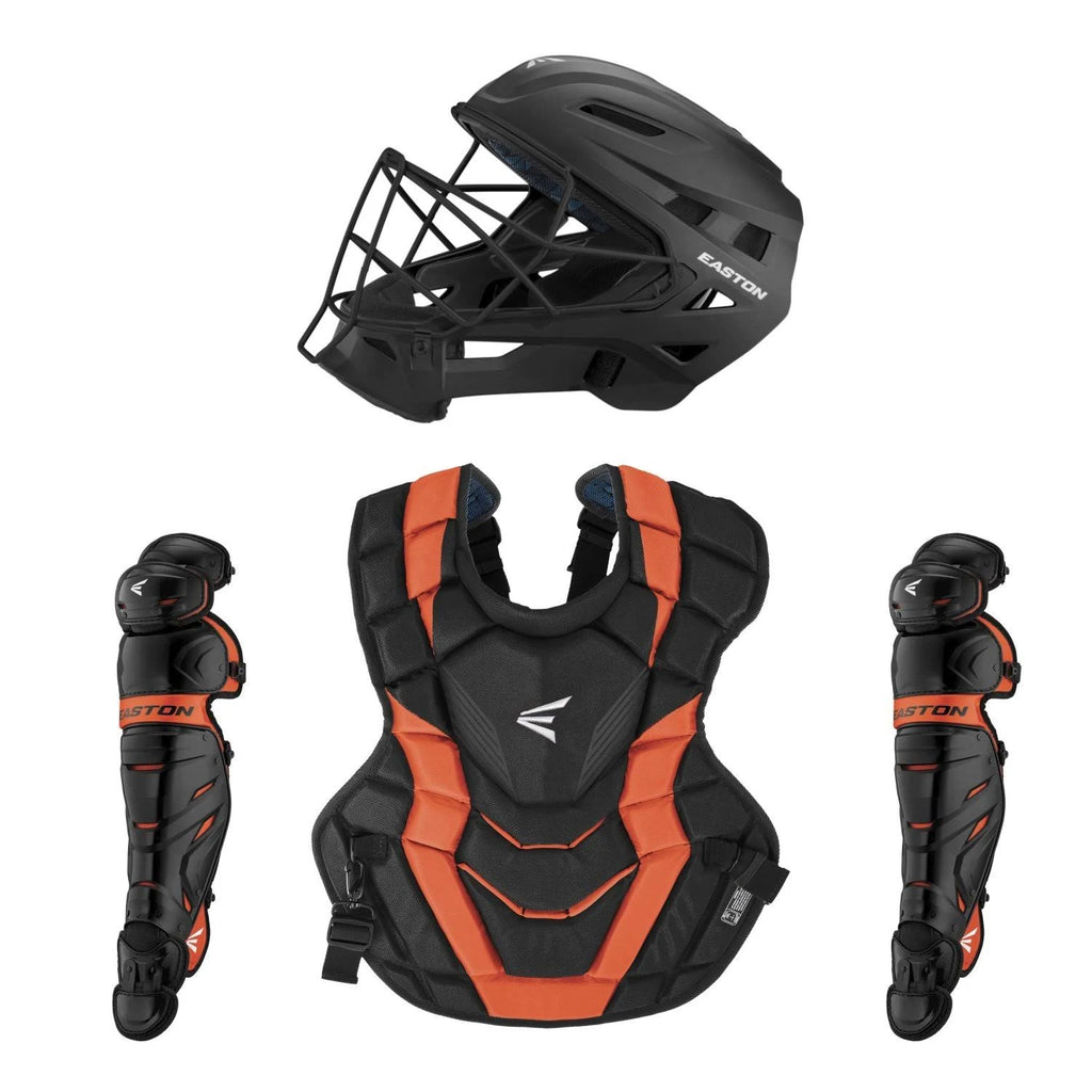Youth Catcher's Set A77702