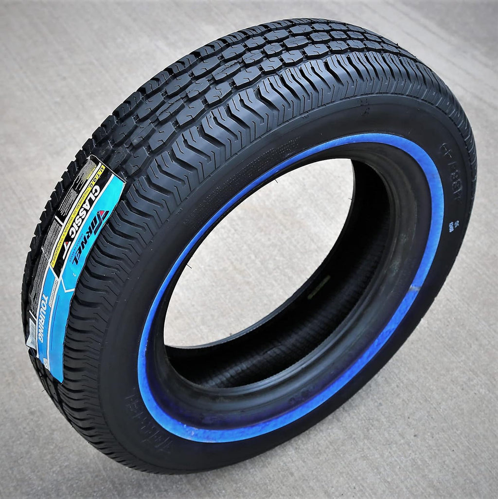All Season Radial Tire Y183604