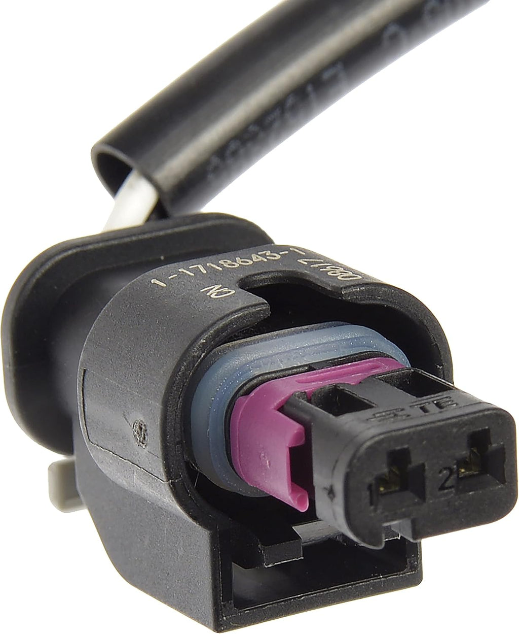 Rear Park Assist Camera A131972