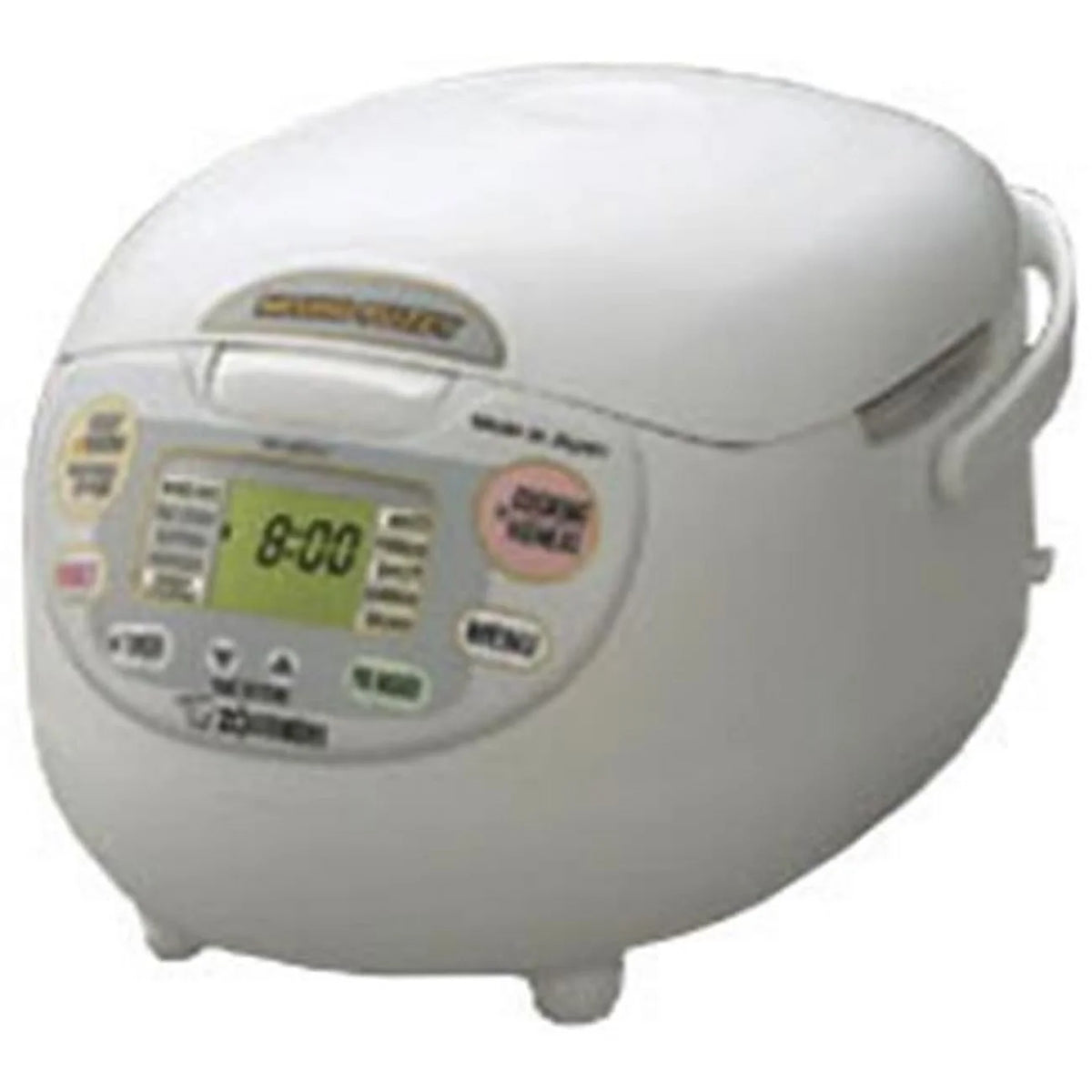 Rice Cooker & Warmer A412430