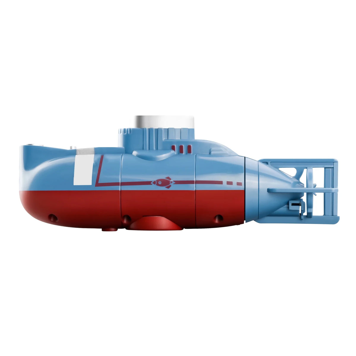 Waterproof RC Boat Toy A407