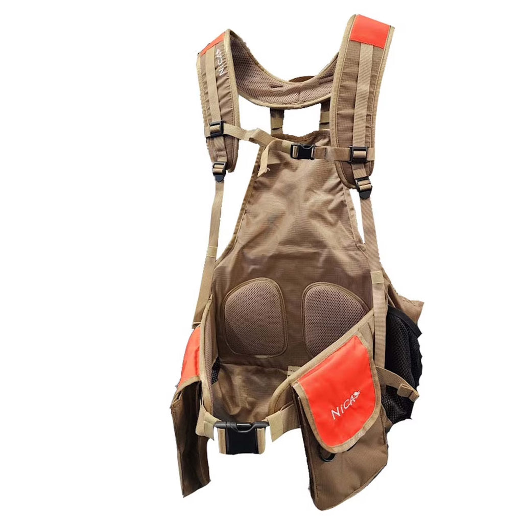 Upland Strap Vest D96827