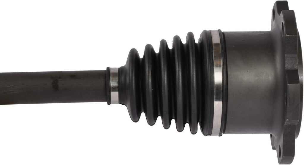 CV Constant Velocity Drive Axle Shaft Pack of 2 M838