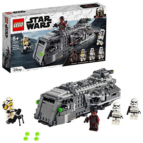 LEGO Star Wars Imperial Armoured Marauder U313577