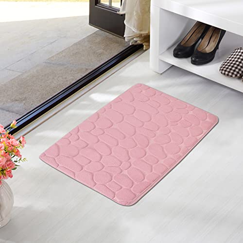 Coral Fleece 16X24 Doormat Q66194