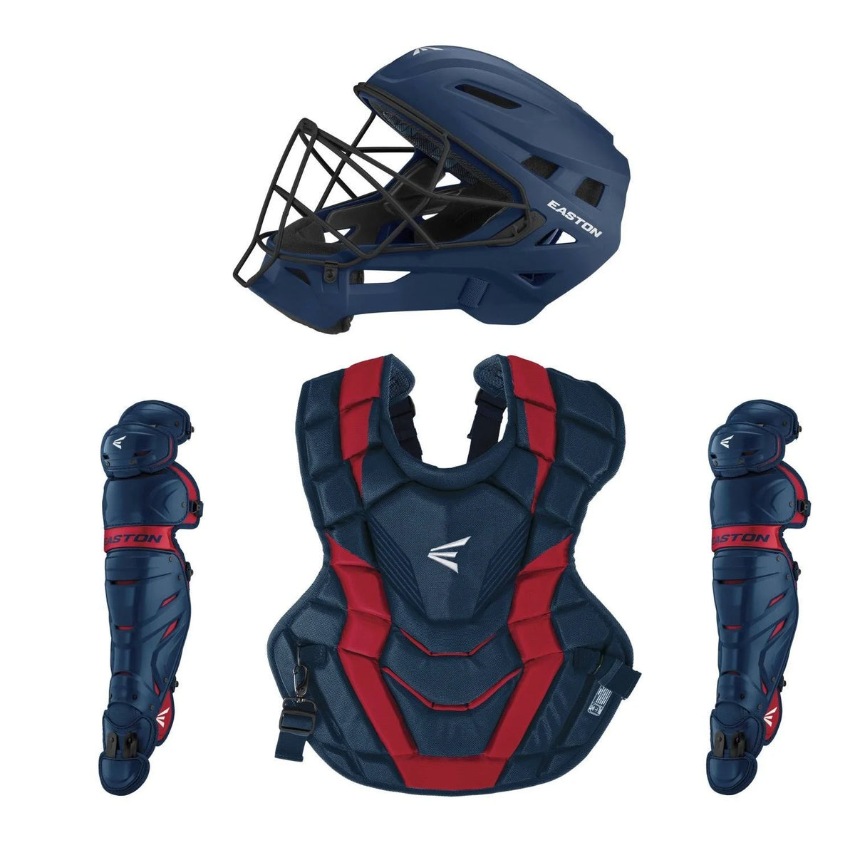 Youth Catcher's Set A77702