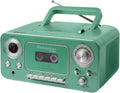 Bluetooth Portable CD Player Radio Cassette U47920