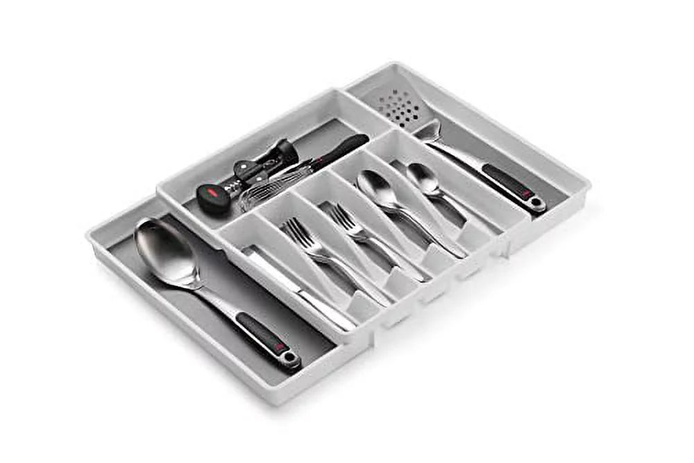 Expandable Cutlery Drawer Organizer N922
