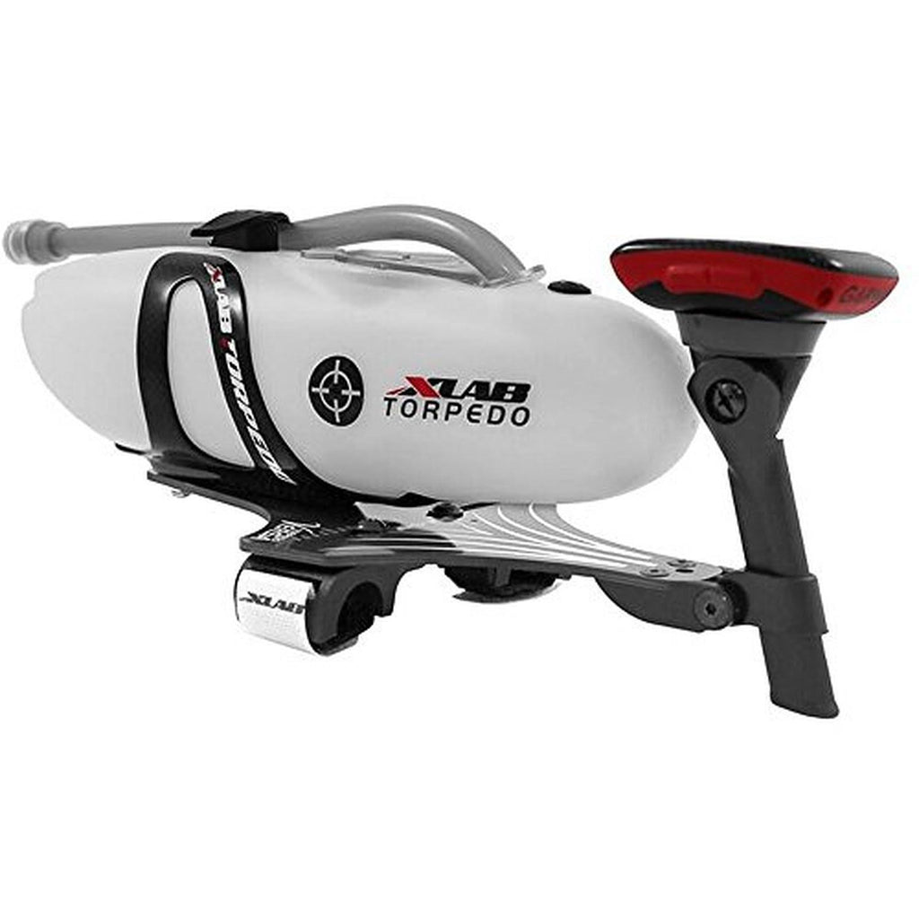Airflow Red Torpedo Versa 500 P438390