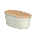Milk White Bread and Confectionery Container H8838