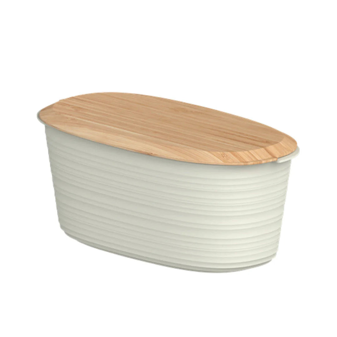 Milk White Bread and Confectionery Container H8838