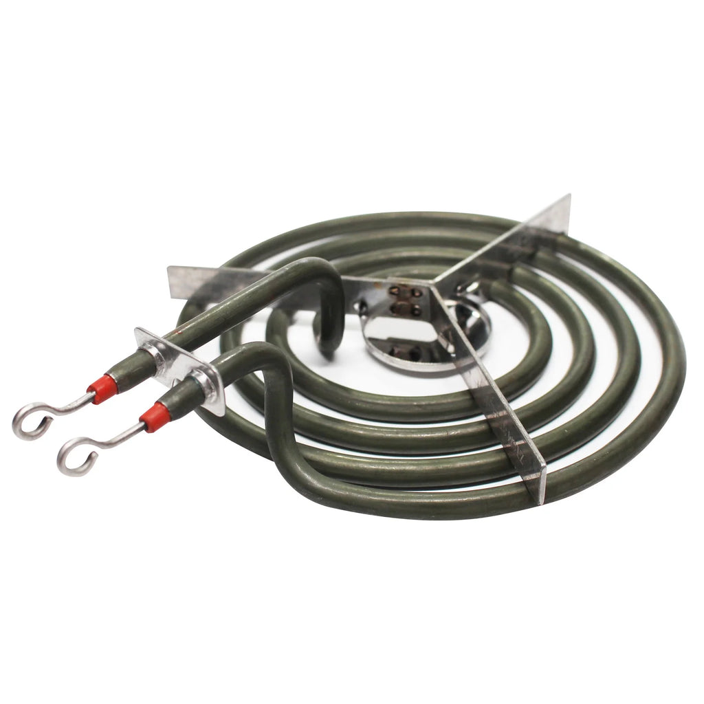 6 inch 4 Turns Surface Burner Element for Range, Stove & Cooktop E56065