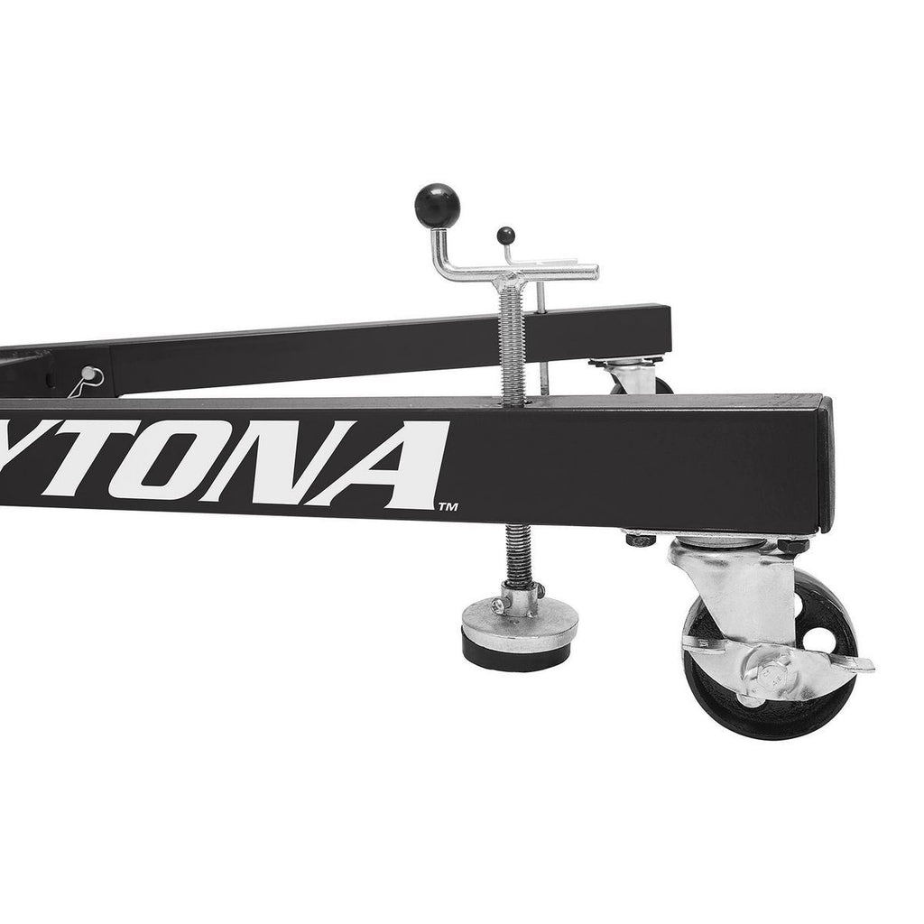 1500 lb. Capacity Gear-Driven Rotating Engine Stand Y6876