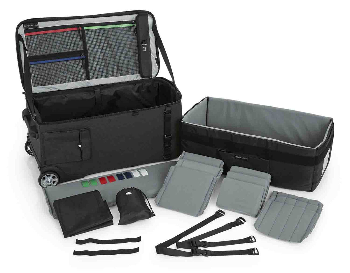 Creative Pro Bag for 23 inch Video Camera Systems B664120