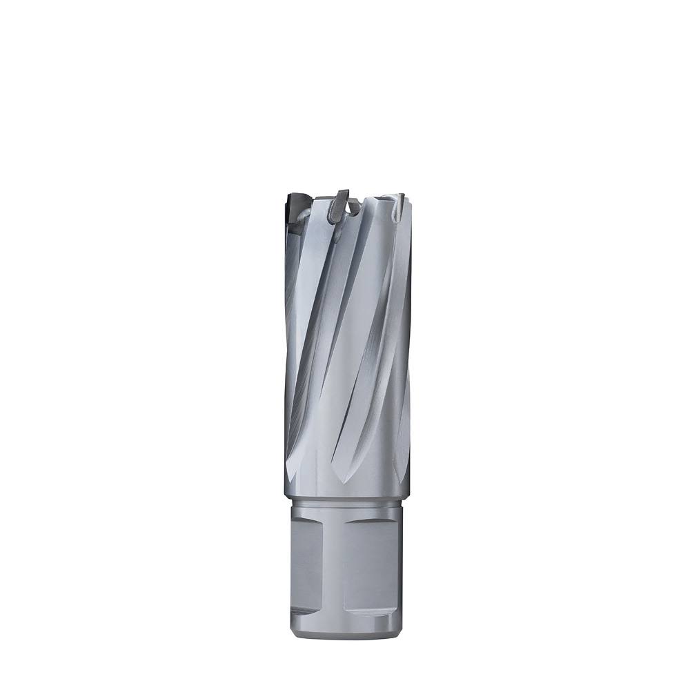 2-1/2x22 Carbide TCT Annular Cutter with Pin N4114