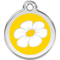 Enamel Pet ID Tag N455742
