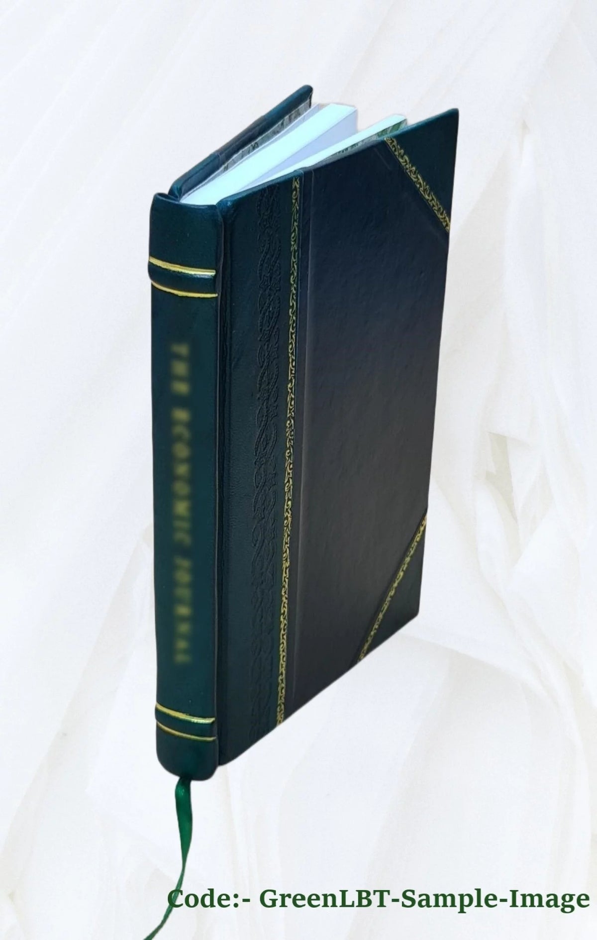 American Merchant Marine Leather Bound B84026