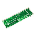 Machine Board with Frame L98048