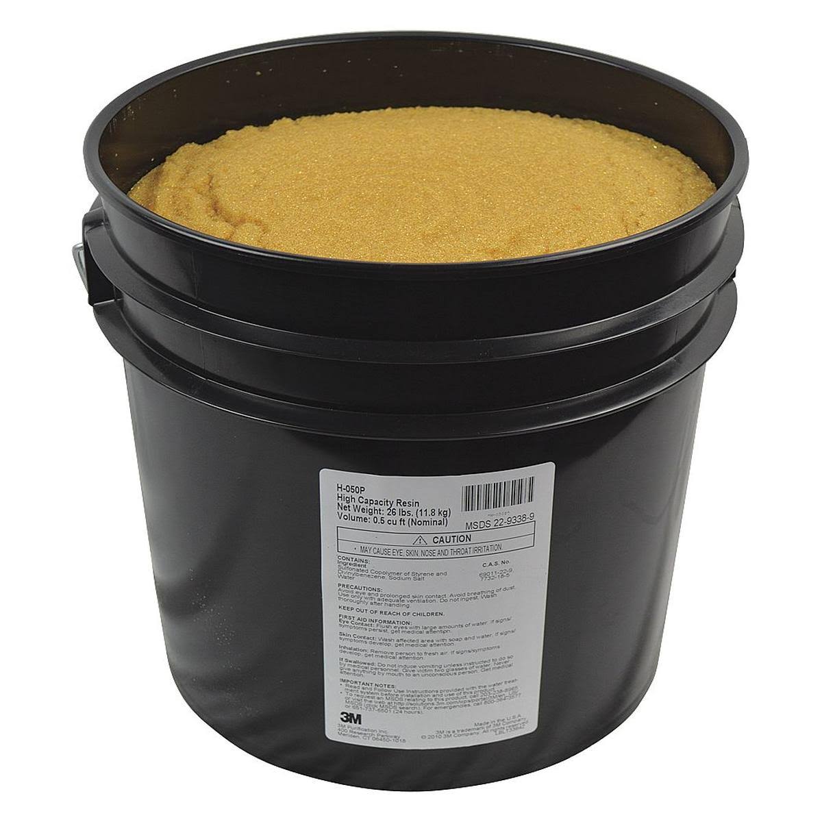Hi-Cap Resin (Cation32) I4810