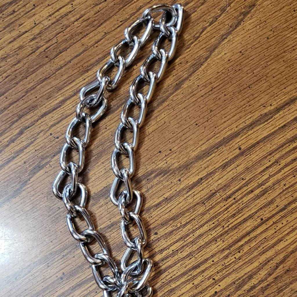 Chain Collar T215229