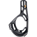 Black ISCG Old 32-36T Backplate R5572