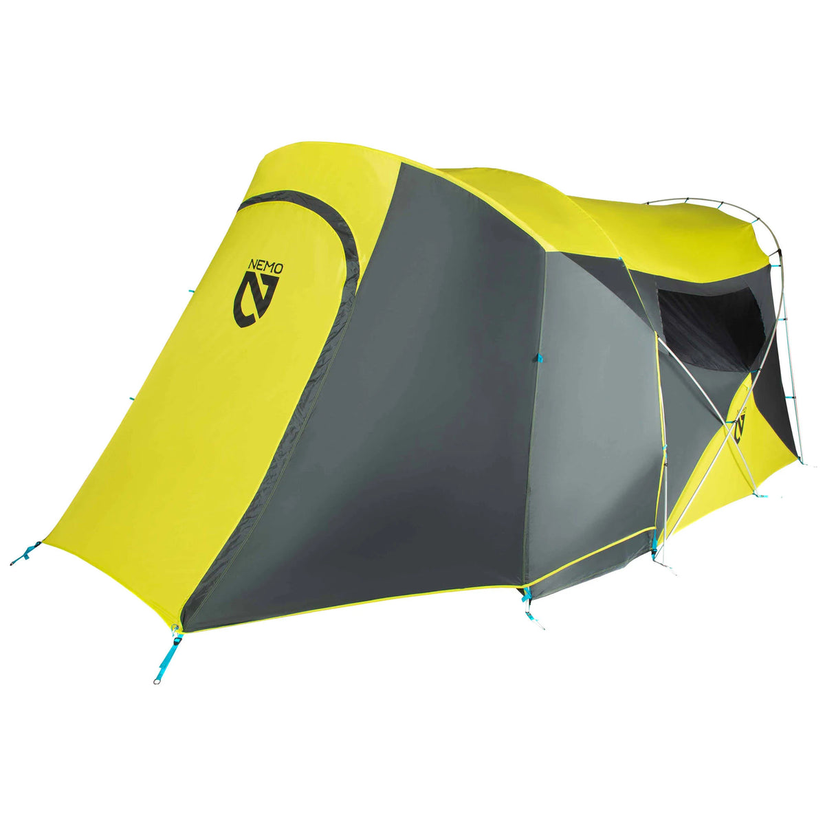 6-Person Camping Tent N4420