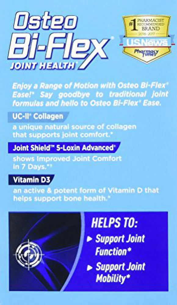 70 Count Joint Health Mini Tabs J4783