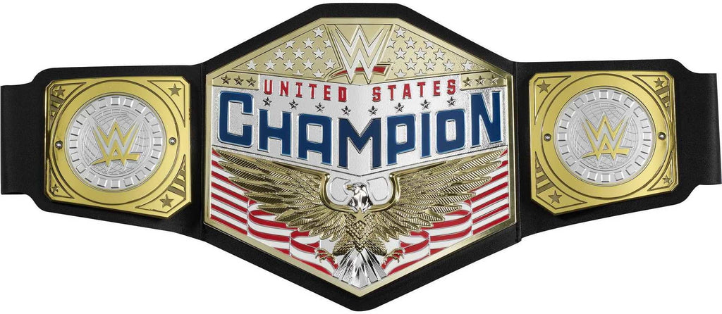 Adjustable Championship Belt Q55452