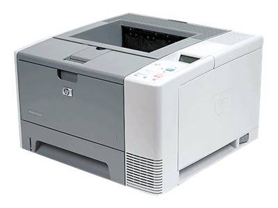 Monochrome Laser Printer Duplex Q112