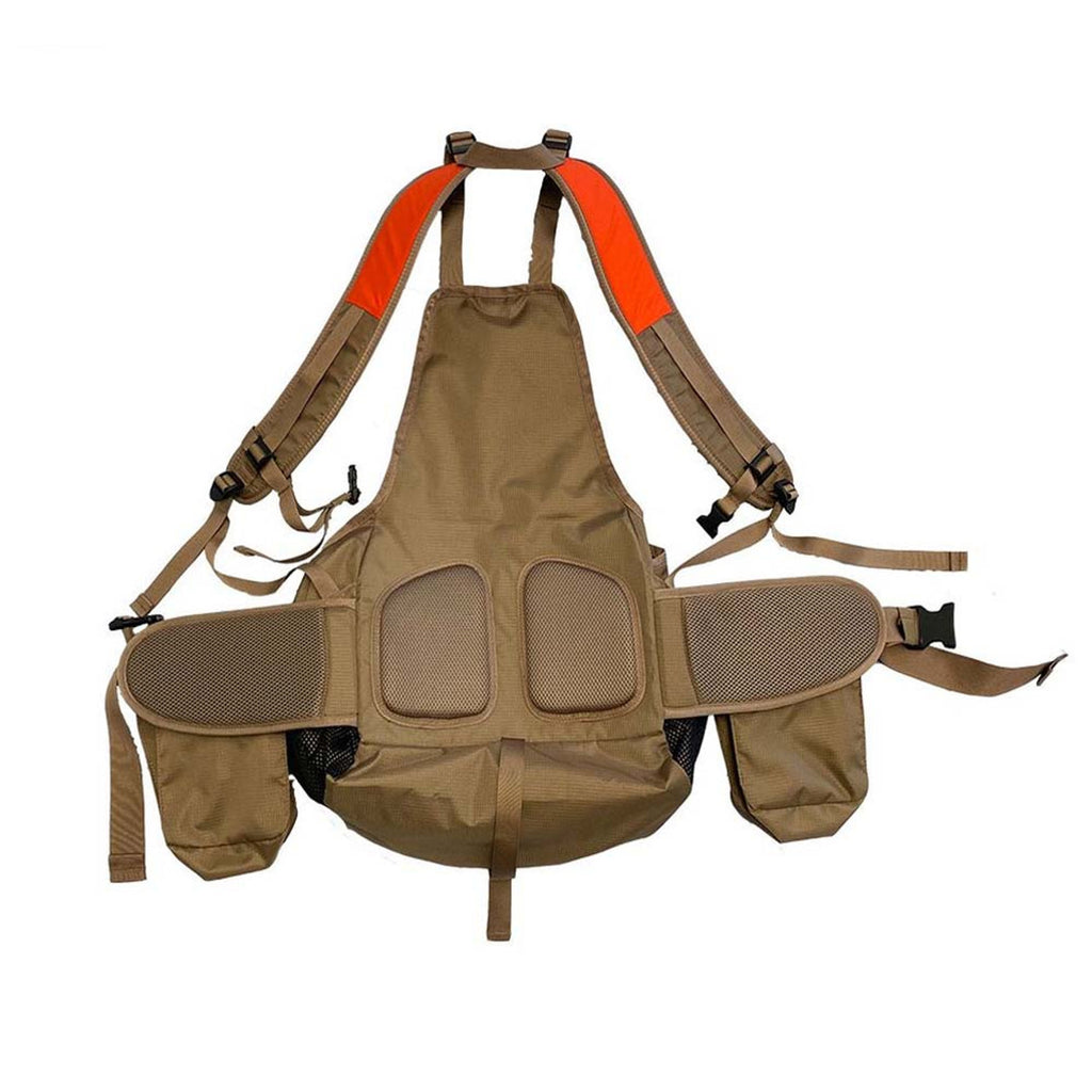 Upland Strap Vest D96827