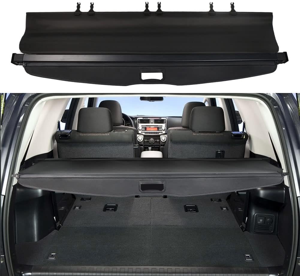 Cargo Cover for Toyota 4Runner D541427