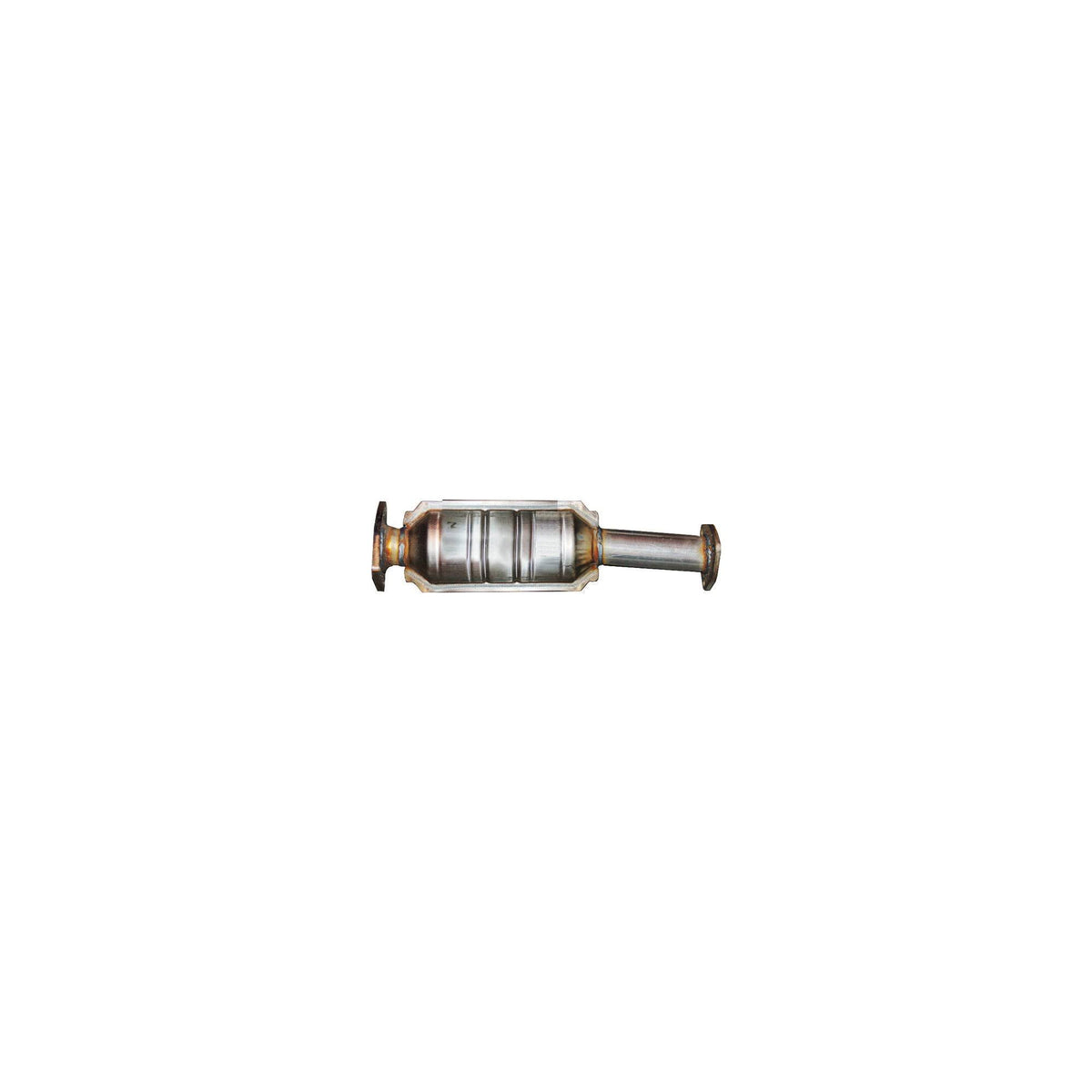 Catalytic Converter H353