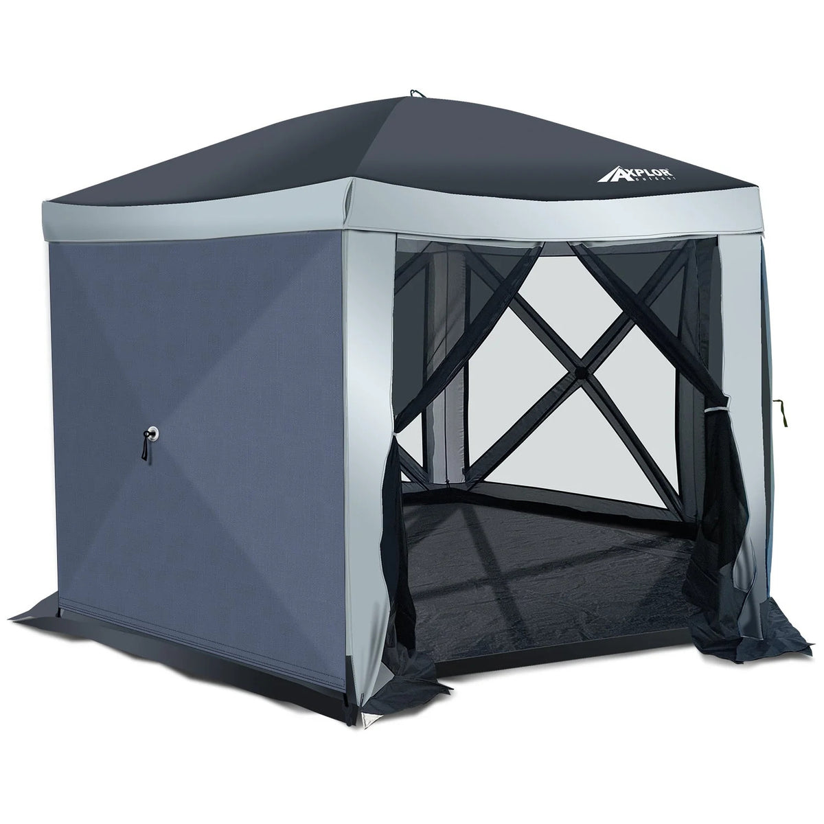 Rapid Tent Side Panel V1224