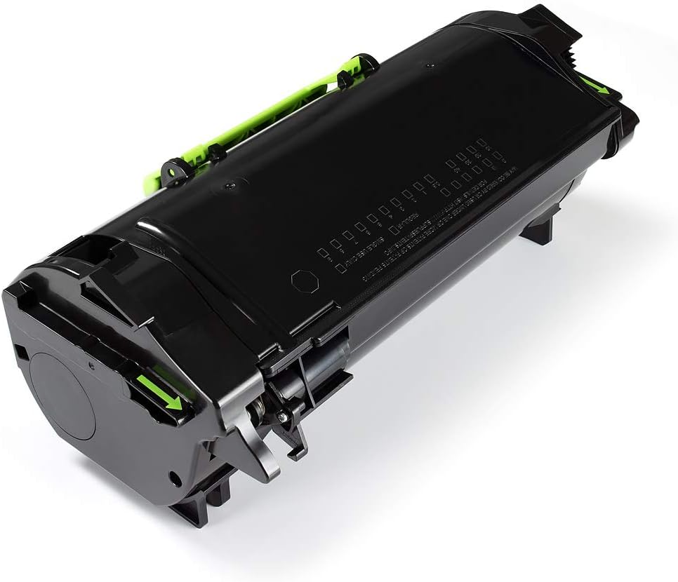 Black Toner Cartridge H1259